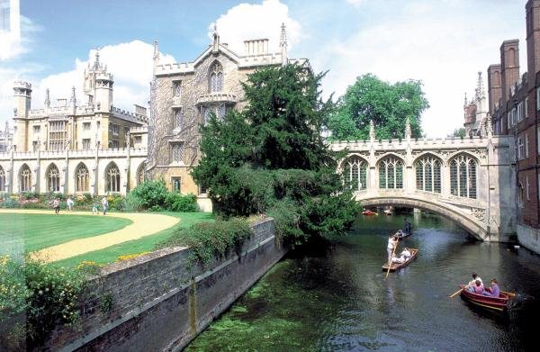Cambridge